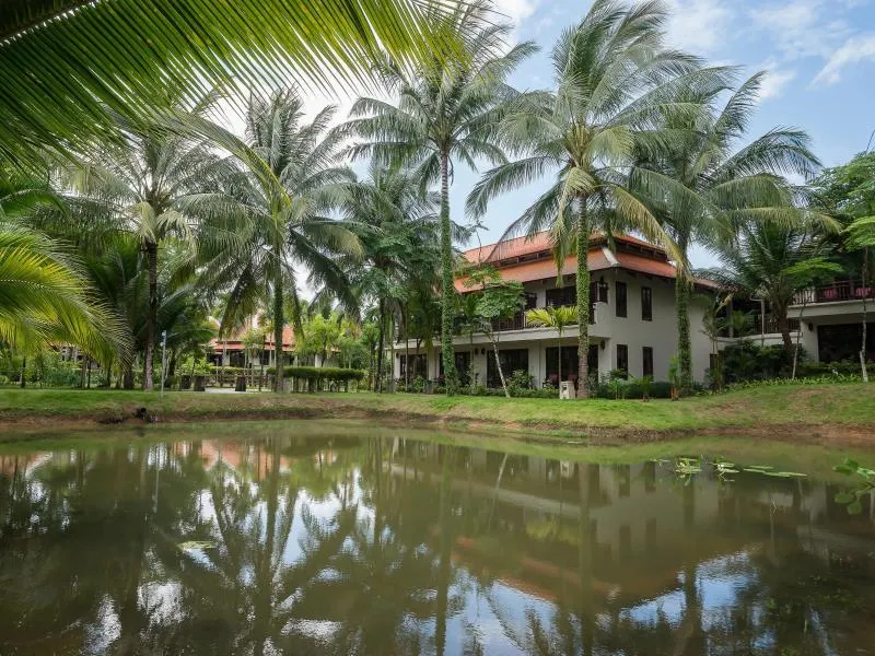 Khaolak Laguna Resort - SHA Extra Plus фото 2