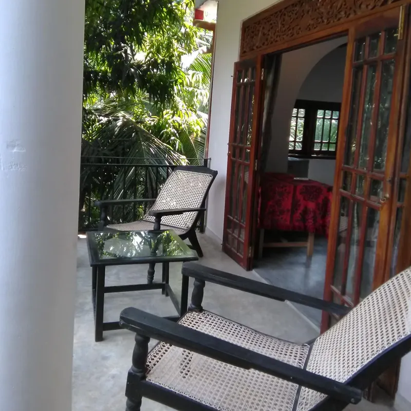 Srimali's Residence фото 7