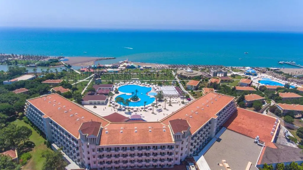 Selectum Noa Belek фото 68