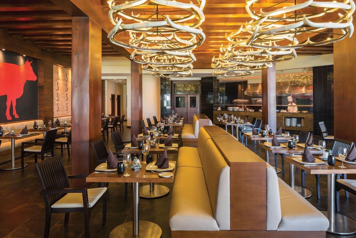 Royalton Punta Cana, An Autograph Collection All-Inclusive Resort & Casino фото 4