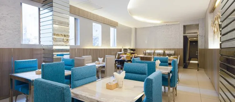 Фото отеля A&EM Hotel - Petit Hotel