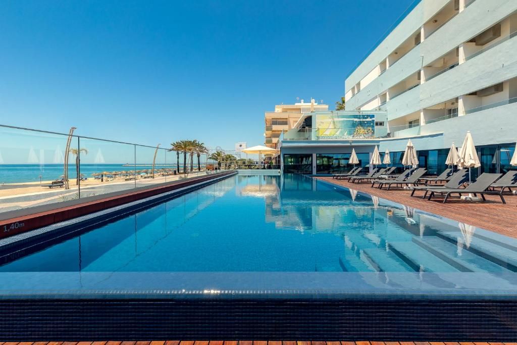 Hotel Dom Jose фото 6