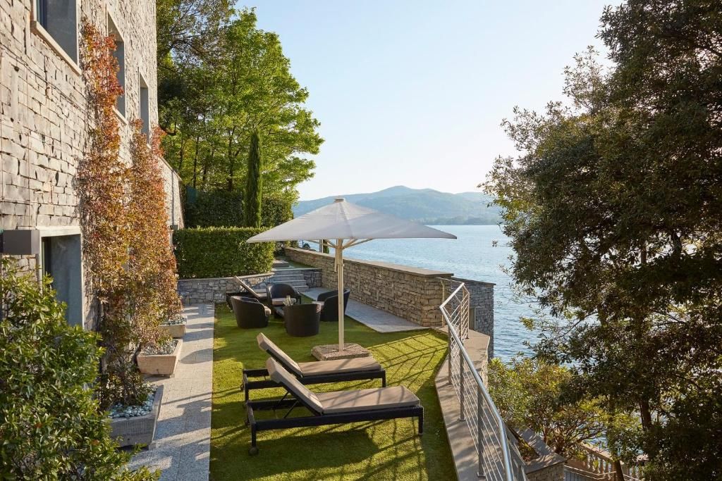 Mandarin Oriental, Lago di Como фото 79