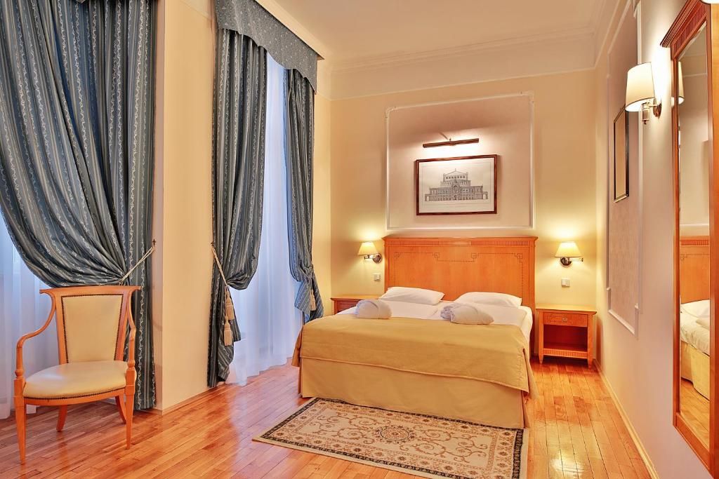 Hotel Belvedere фото 20