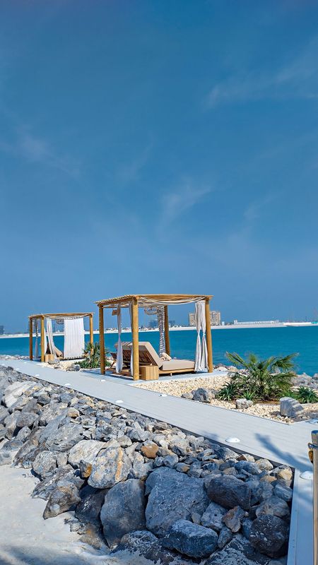 Movenpick Resort Al Marjan Island фото 46