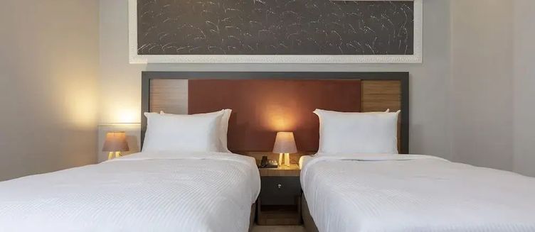 Фото отеля Toprak Hotel