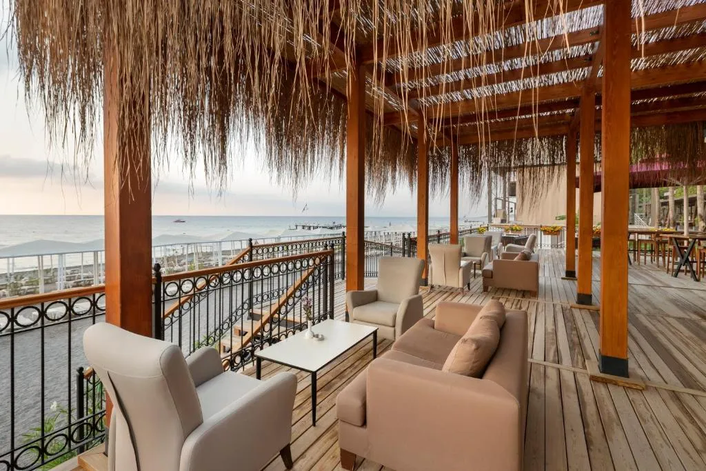 Dobedan World Palace Kemer фото 84