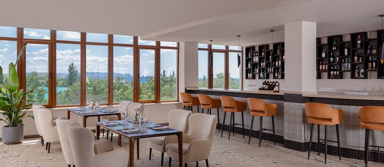 Фото отеля FЮNF Luxury Resort & Spa Anapa Miracleon