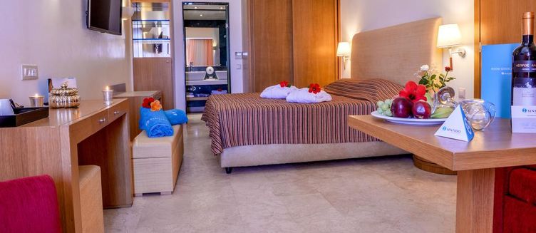 Фото отеля Blue Sea Beach Affiliated by Melia