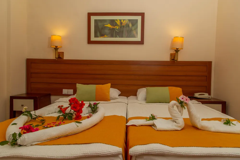 Lemas Suite Hotel фото 4