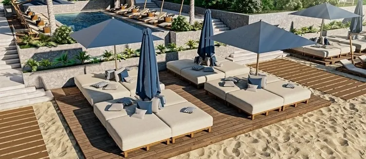 Фото отеля Mövenpick Hotel & Residences Teuta Kotor Bay
