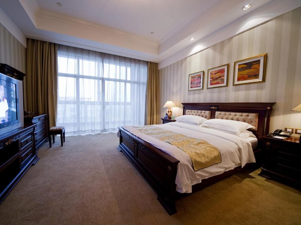 Ramada Plaza Sino-bay фото 19