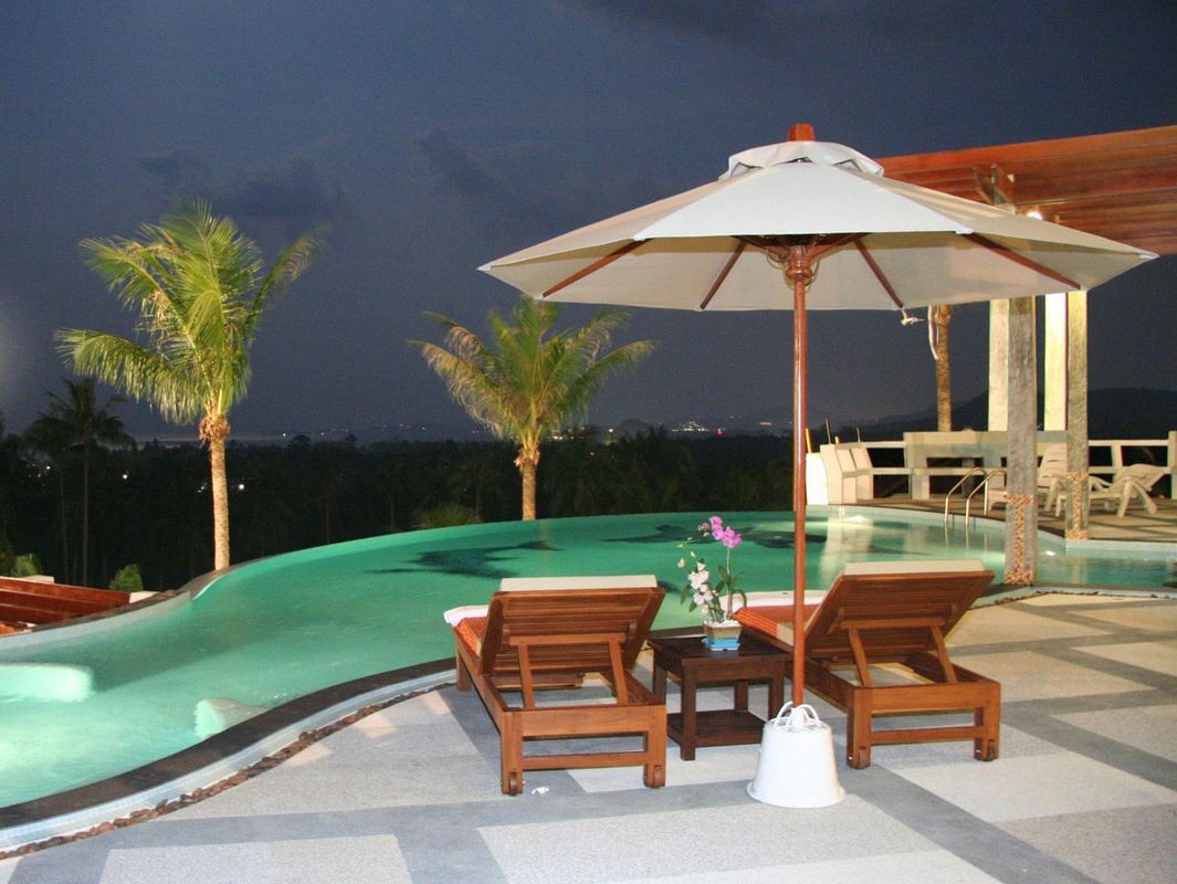 Grand Hill Residence фото 7