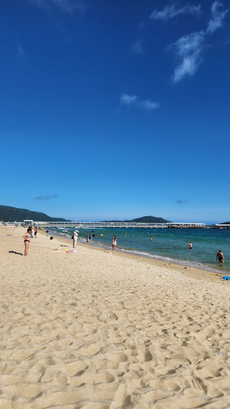 Hualuxe Sanya Yalong Bay Resort фото 34