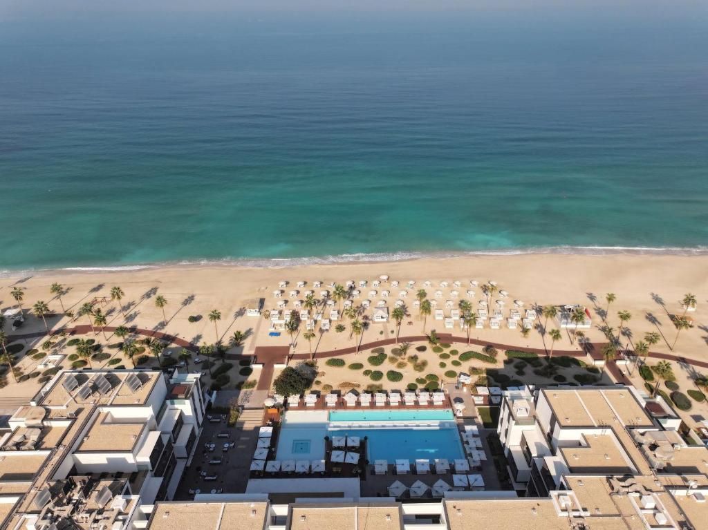 Nikki Beach Resort & Spa Dubai фото 10
