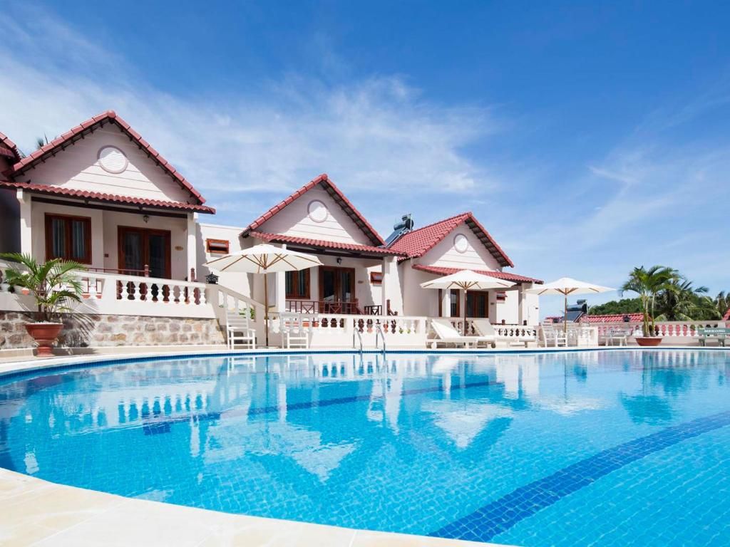 Hong Bin Bungalow фото 59
