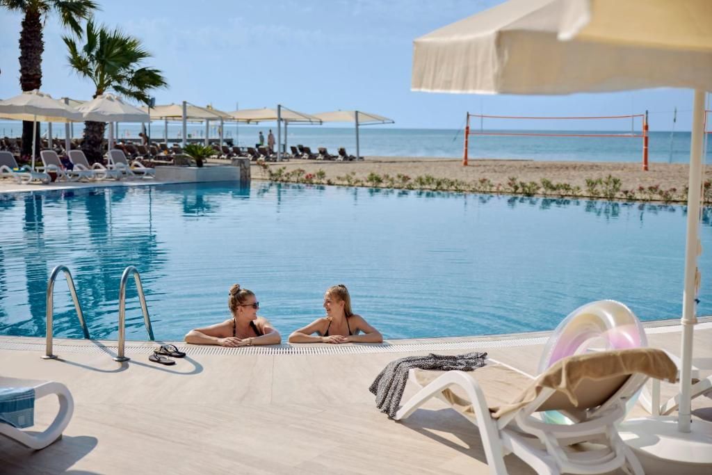 Magic Life Belek фото 75