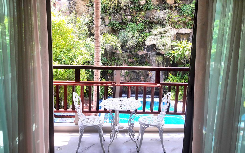 The Agate Pattaya Boutique Resort фото 47