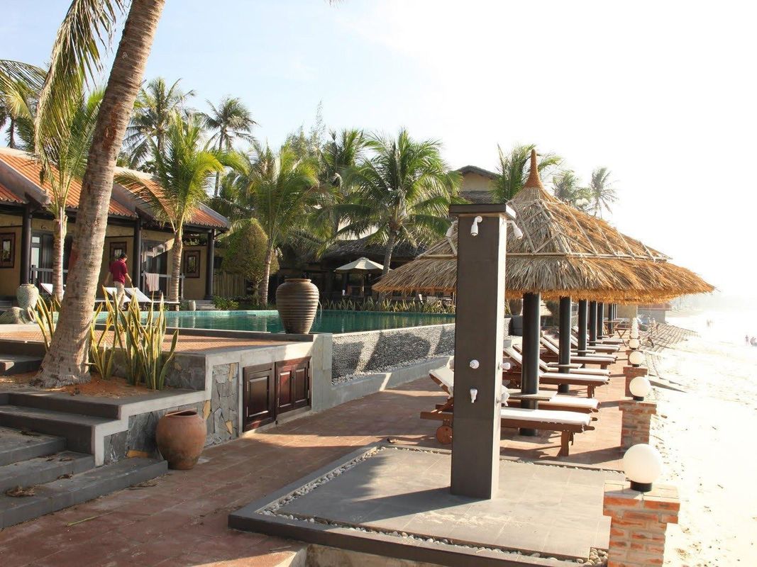 Lotus Village Resort фото 26