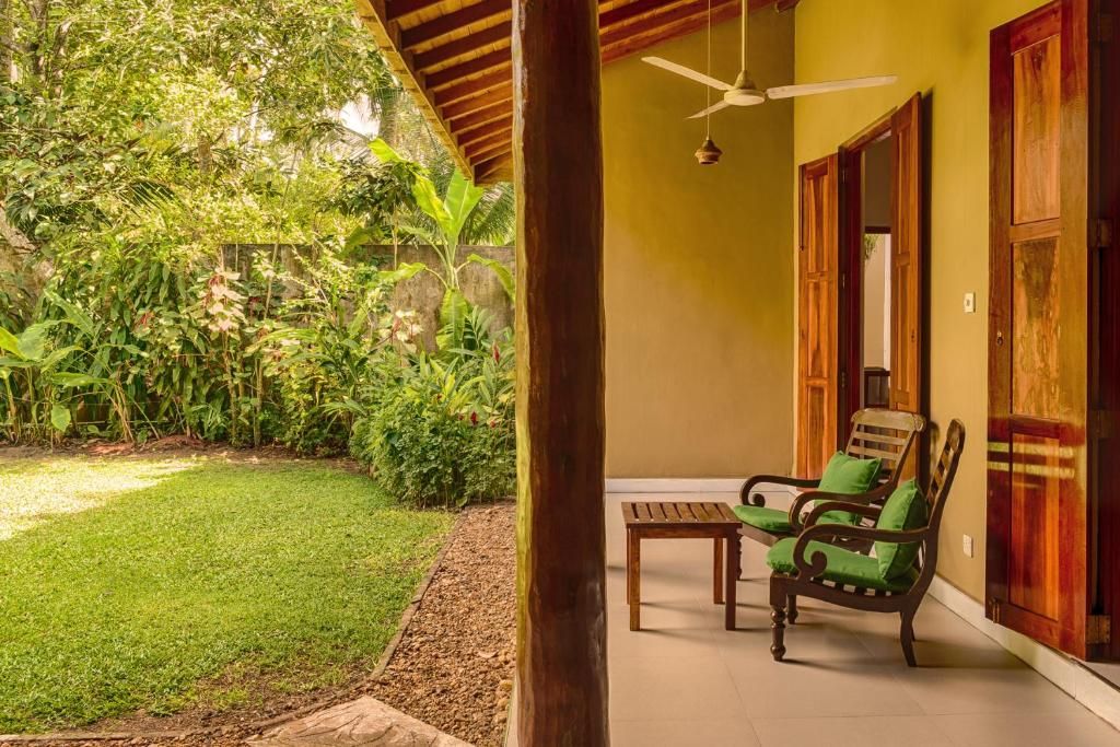 Tisara Villas фото 20
