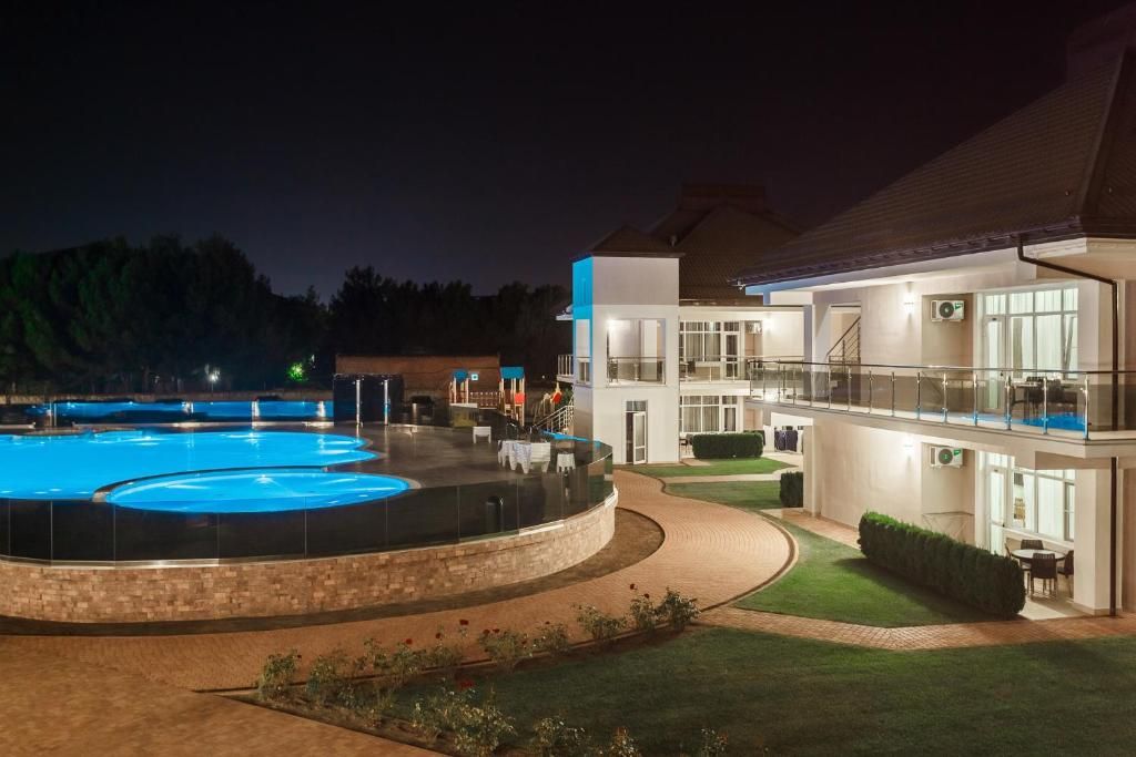 Villaggio фото 62