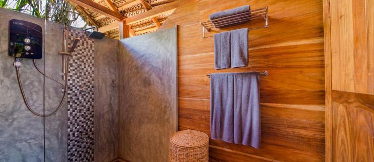 Фото отеля Jungle Beach Camp