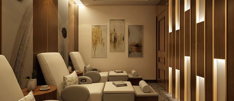 Фото отеля Acoustic Hotel & Spa