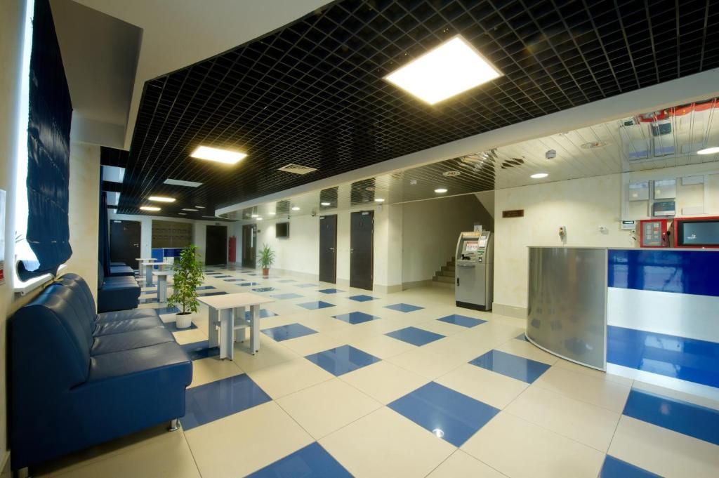 Гостиница «Arena» фото 8