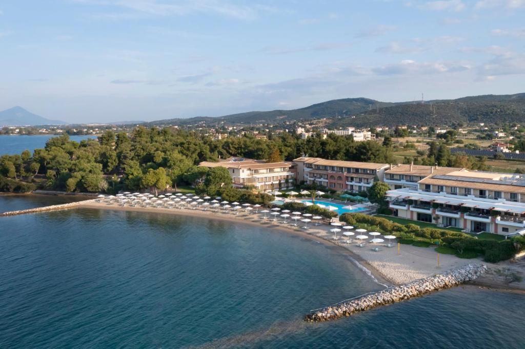 Negroponte Resort Eretria фото 25