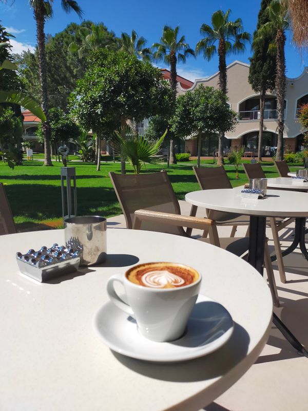 Sirene Belek Hotel фото 86