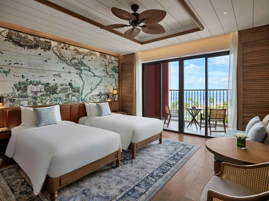 Movenpick Resort Phan Thiet фото 3