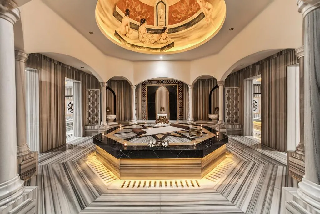 The Plaza Bodrum фото 25