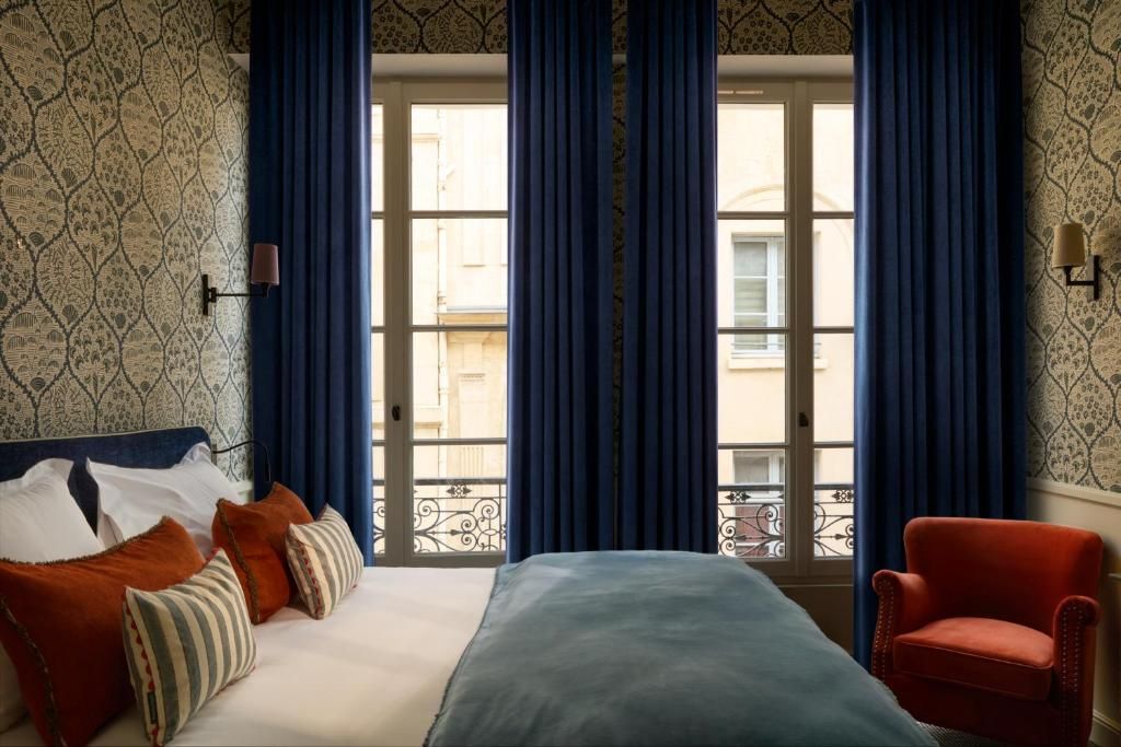 Grand Hotel Dechampaigne фото 13