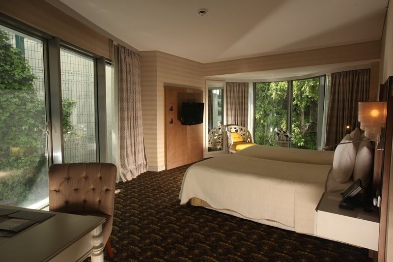 Opera Bosphorus фото 32