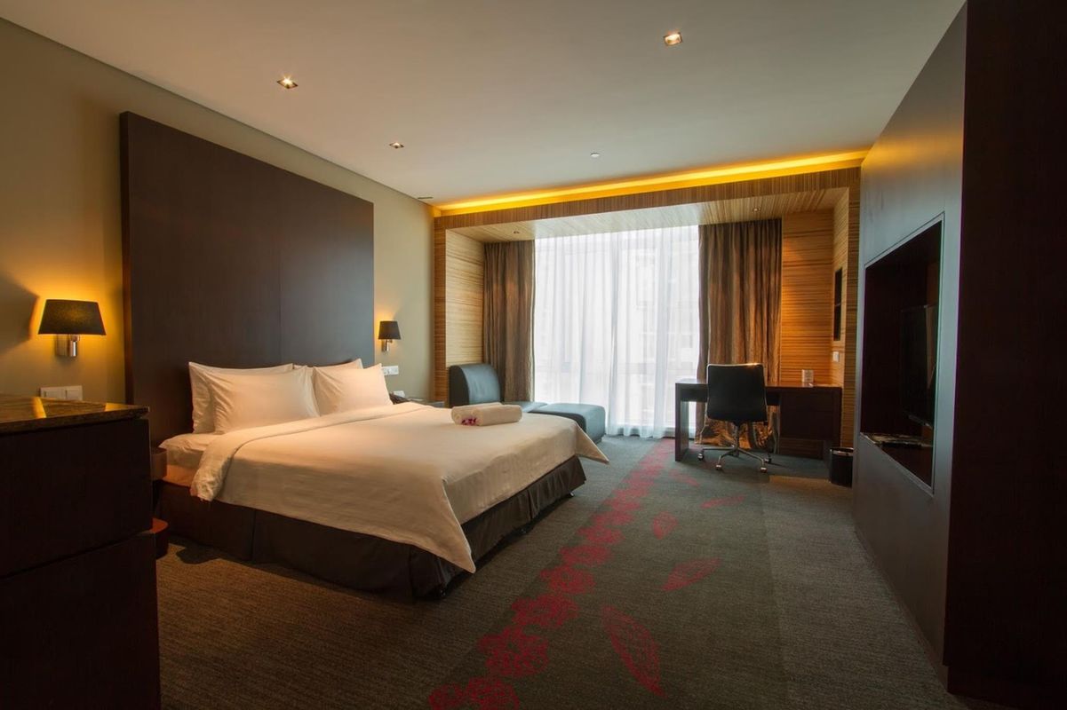 Grandis Hotels and Resorts фото 6