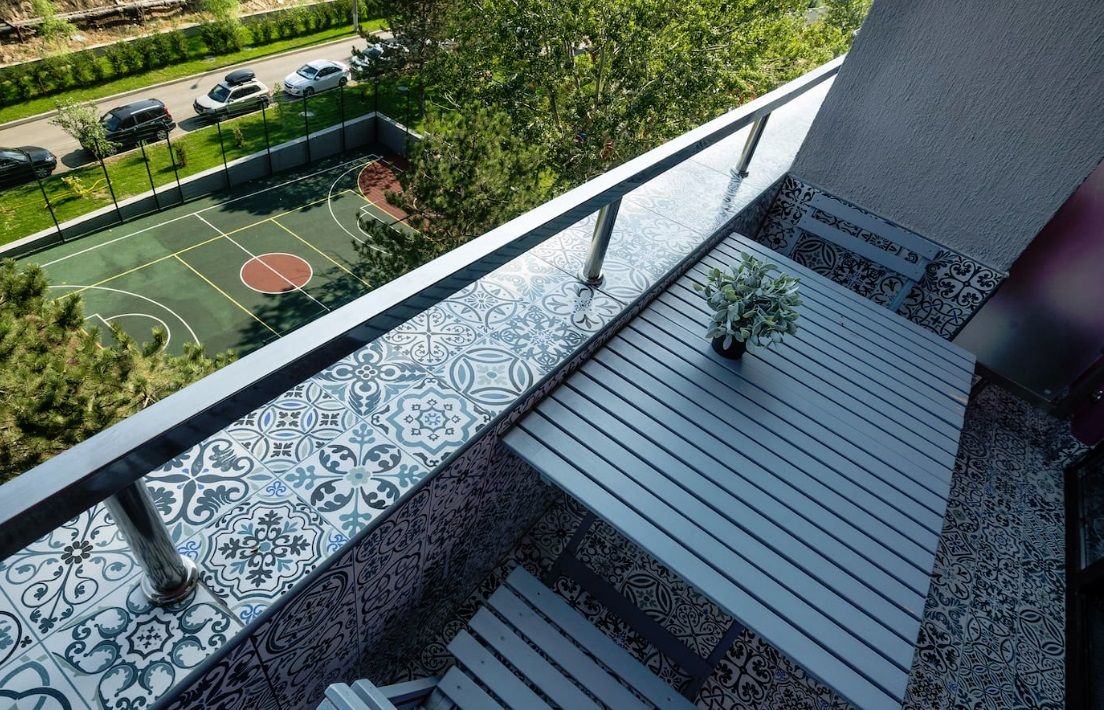 Beton Brut фото 224