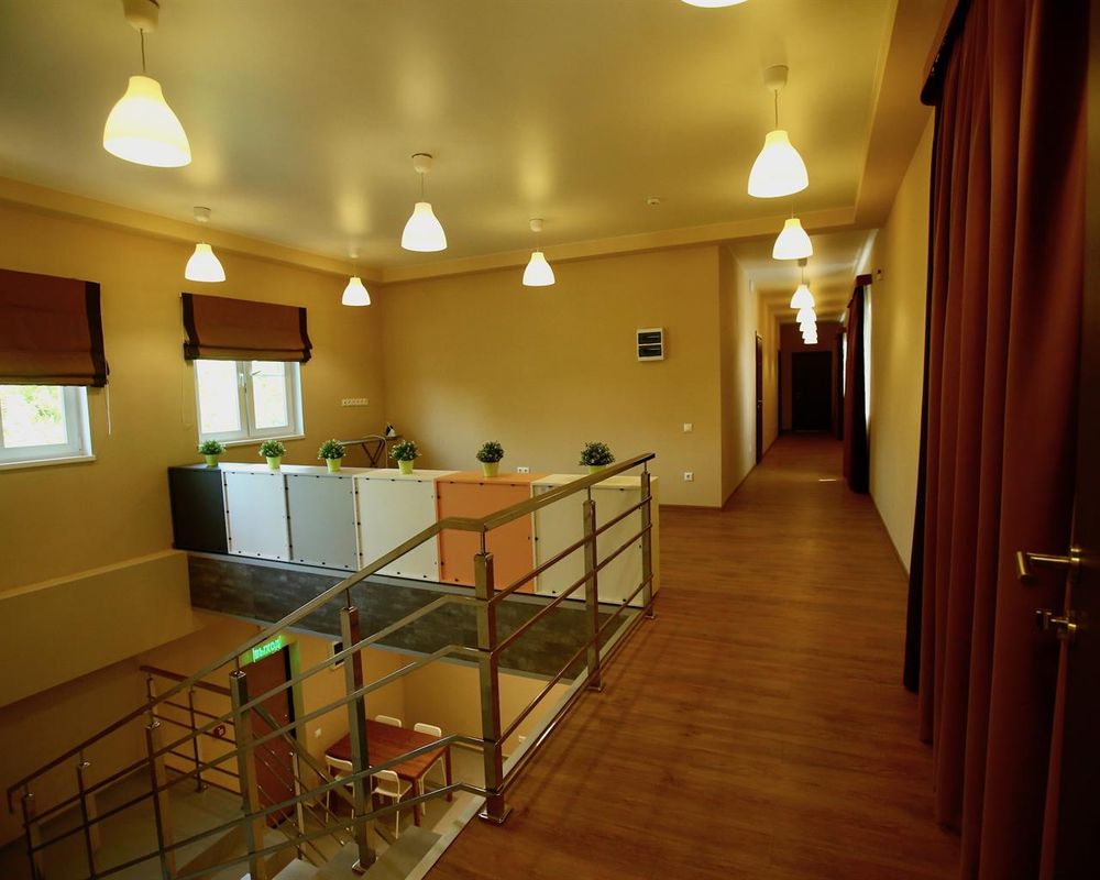 Гостевой дом «TK's House» фото 48