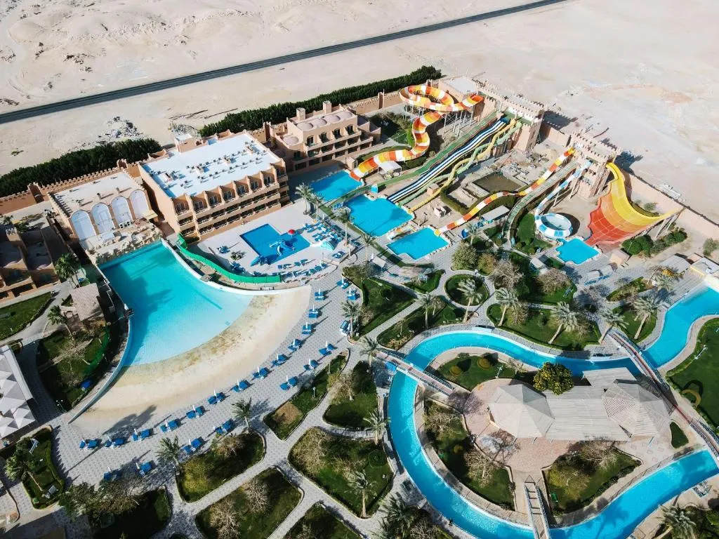 Sentido Akassia Beach фото 6