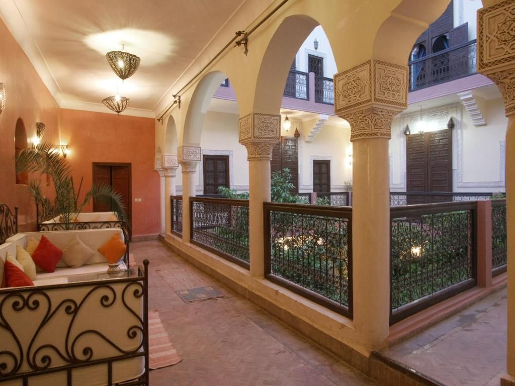 Riad Sidi Ayoub фото 31