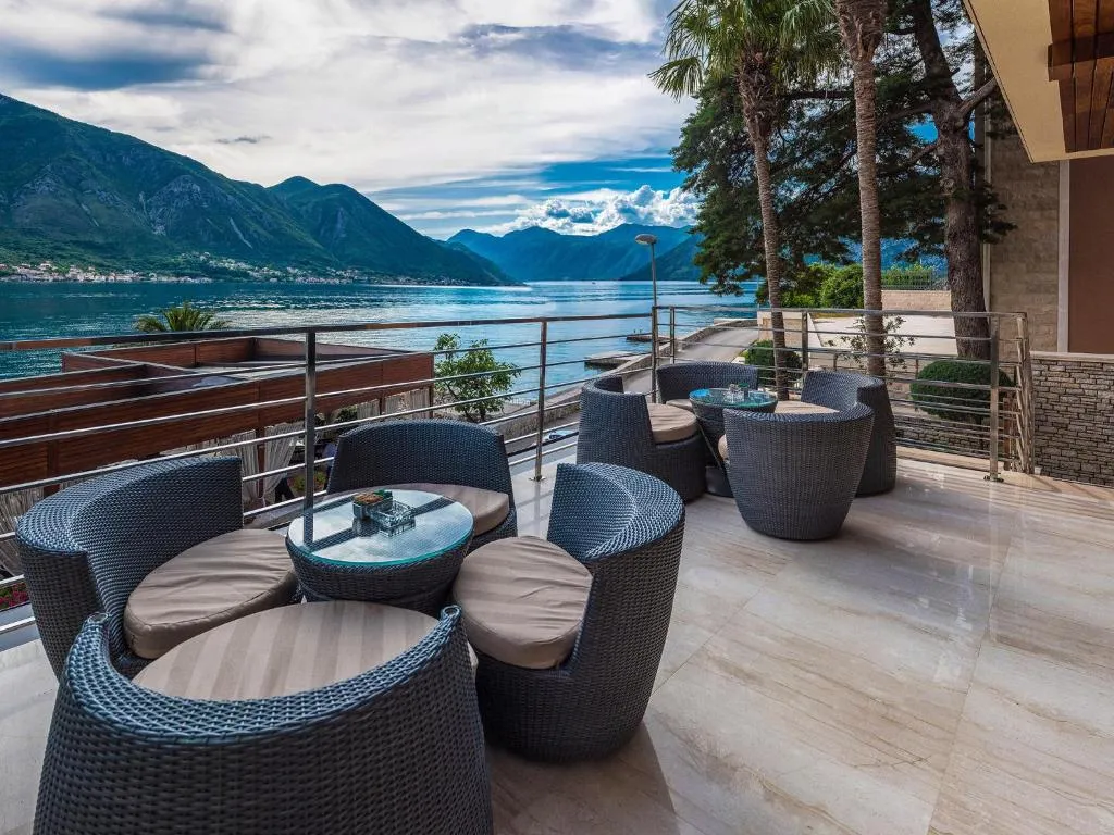 Forza Mare Hotel and Resort фото 26