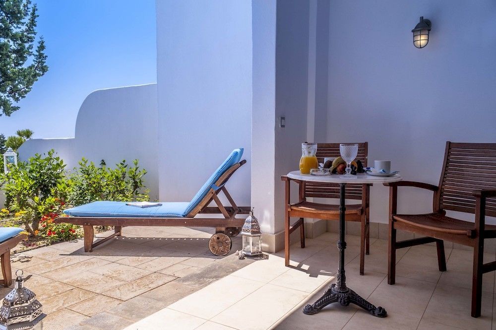 Esperos Village Blue & Spa - Adults Only фото 42