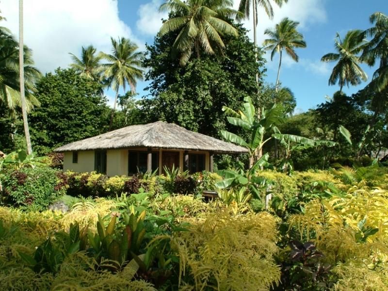 Beqa Lagoon Resort фото 2