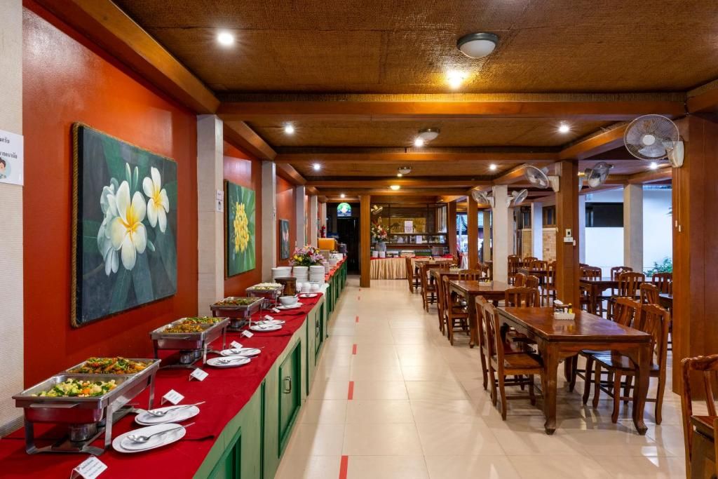 Coconut Beach Resort фото 118