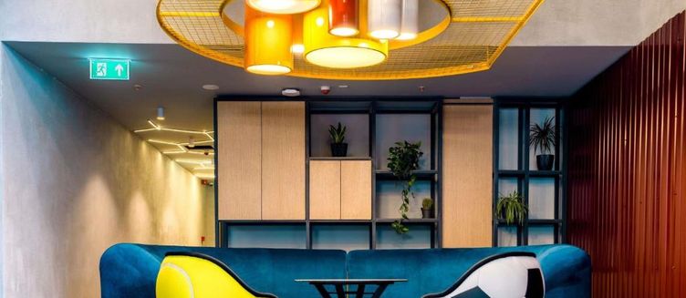 Фото отеля ibis Styles Batumi