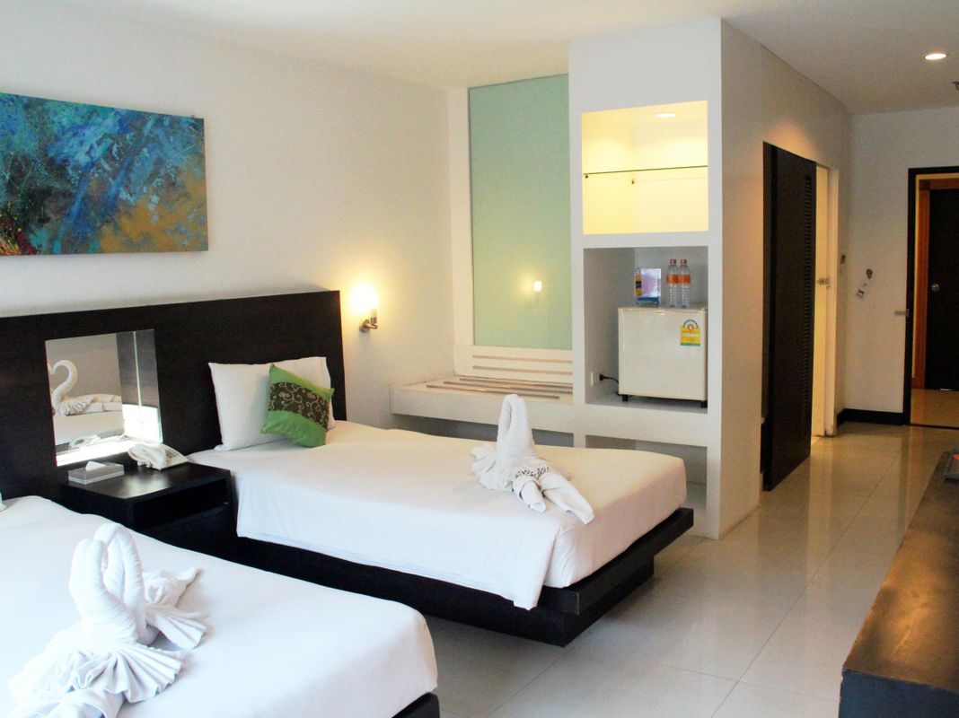 Baron Beach Hotel фото 14