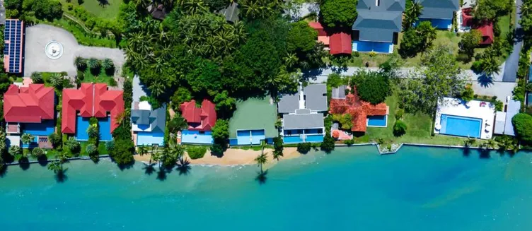 Фото отеля Fisherman Way Beach Resort
