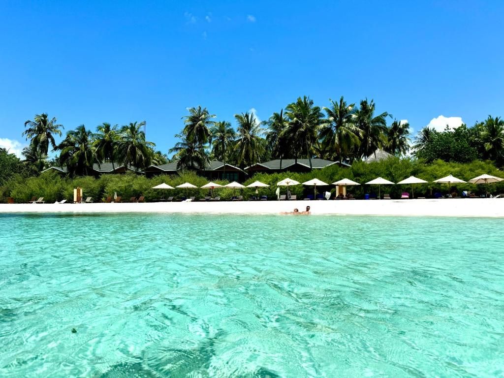 Pearl Sands of Maldives фото 21