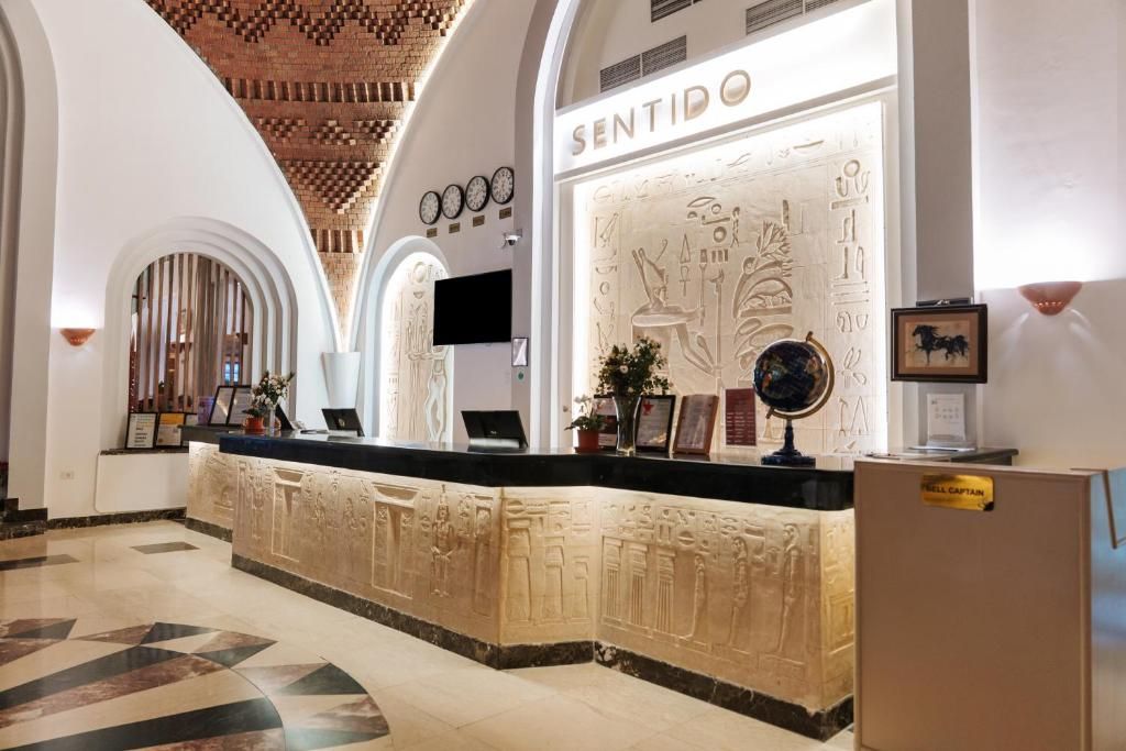 Sentido Akassia Beach фото 45