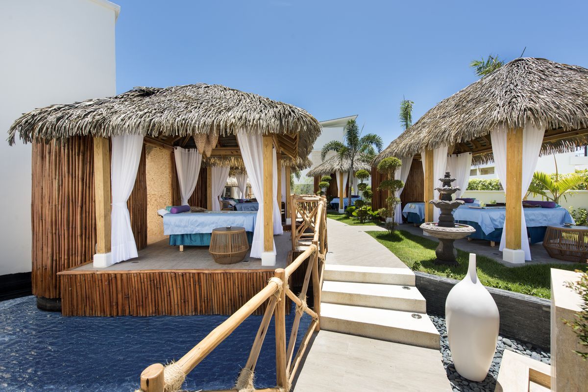 Nickelodeon Hotels & Resorts Punta Cana фото 15