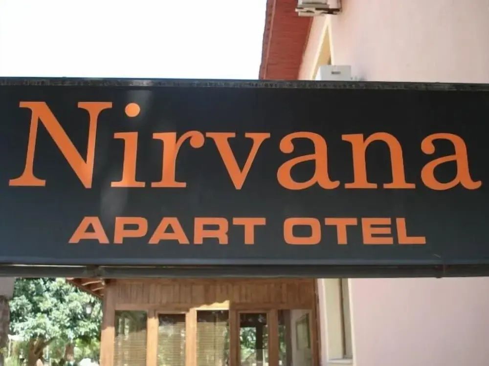 Nirvana Apart Hotel фото 0